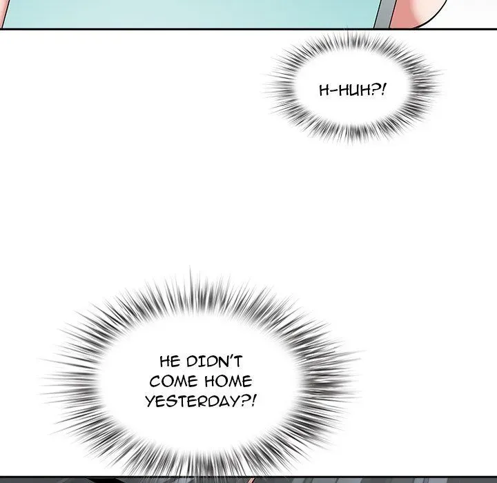 My Husband's a Twin! Chapter 46 page 138 - 