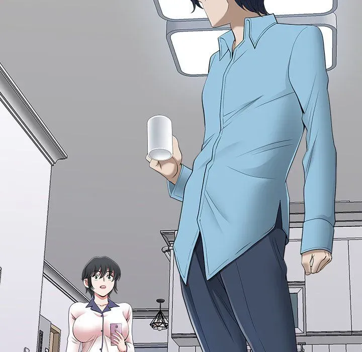 My Husband's a Twin! Chapter 46 page 145 - 