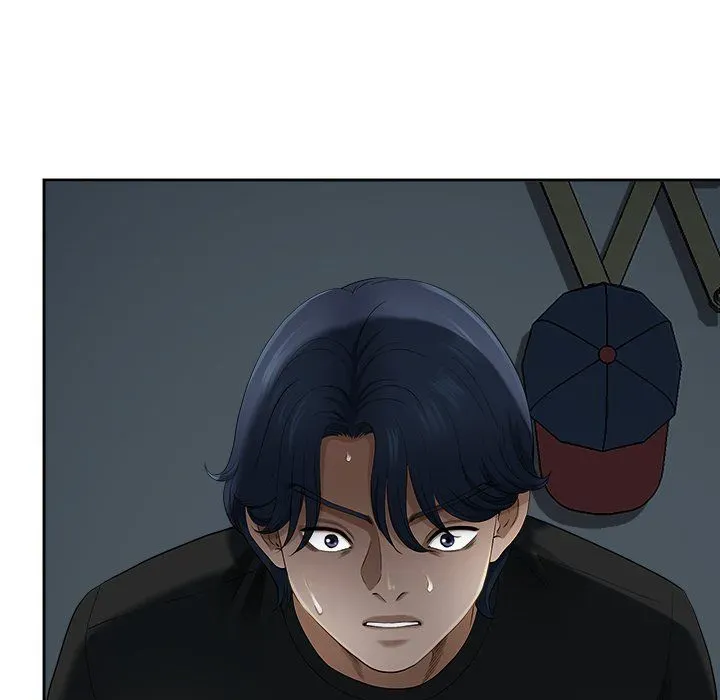 My Husband's a Twin! Chapter 46 page 36 - 