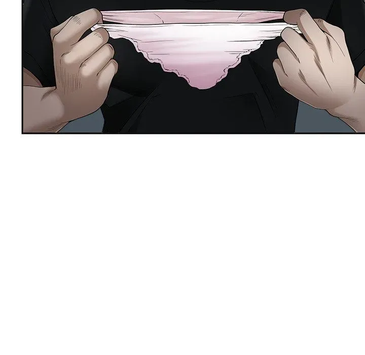 My Husband's a Twin! Chapter 46 page 37 - 