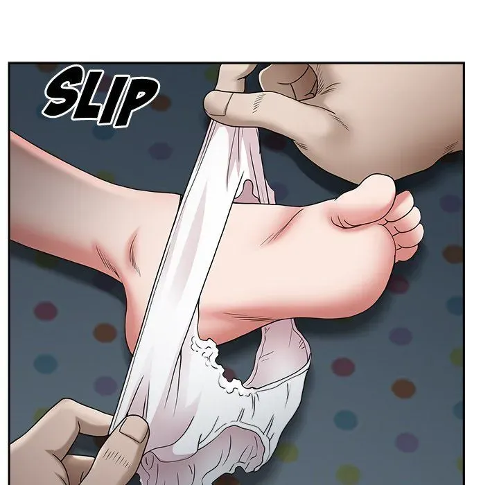 My Husband's a Twin! Chapter 46 page 38 - 