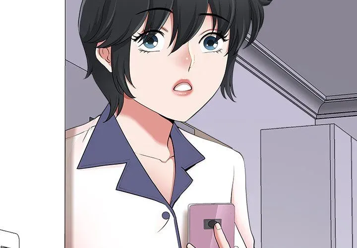 My Husband's a Twin! Chapter 47 page 2 - 