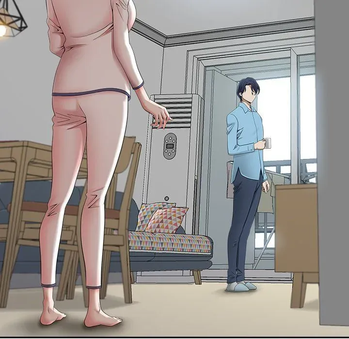 My Husband's a Twin! Chapter 47 page 13 - 