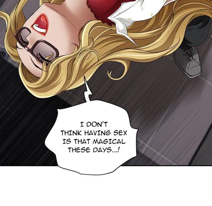 My Husband's a Twin! Chapter 47 page 124 - 