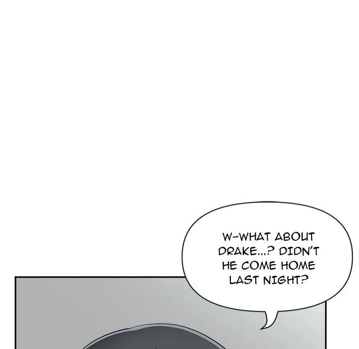 My Husband's a Twin! Chapter 47 page 14 - 