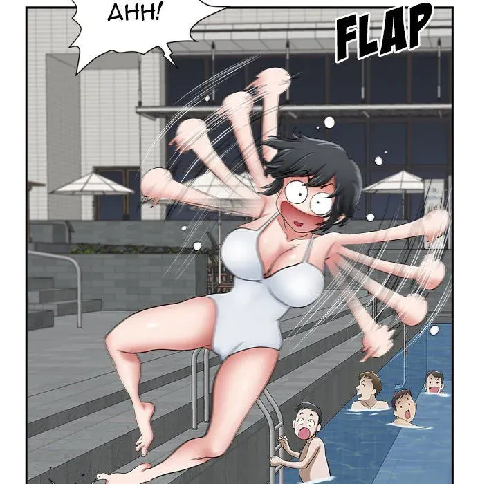 My Husband's a Twin! Chapter 47 page 139 - 
