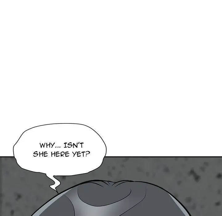 My Husband's a Twin! Chapter 47 page 146 - 