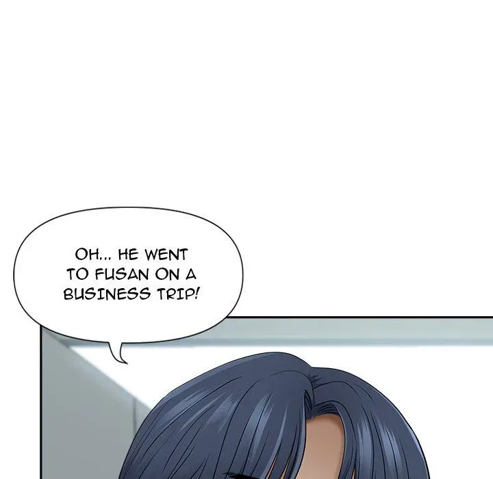 My Husband's a Twin! Chapter 47 page 16 - 