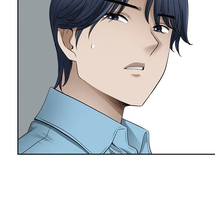 My Husband's a Twin! Chapter 47 page 17 - 