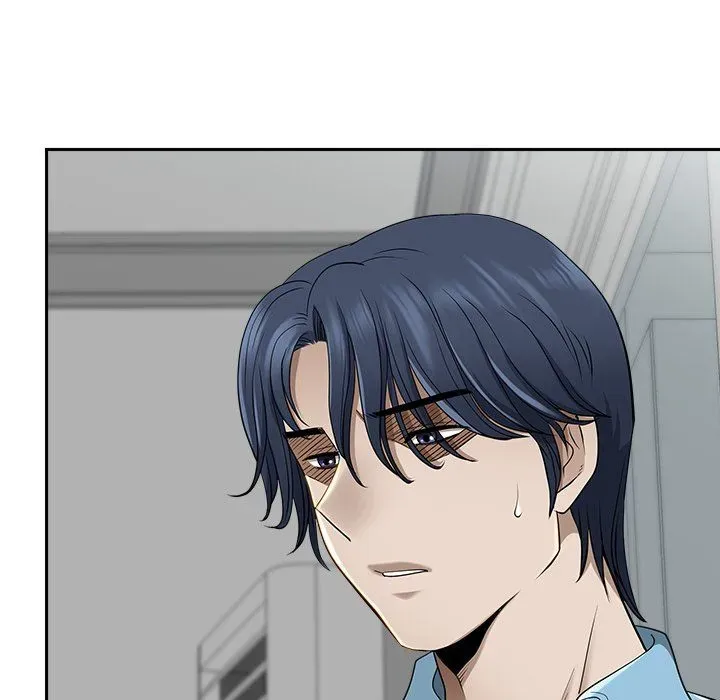 My Husband's a Twin! Chapter 47 page 22 - 