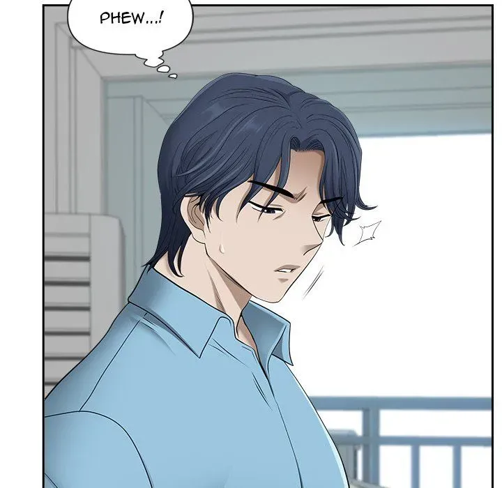 My Husband's a Twin! Chapter 47 page 26 - 