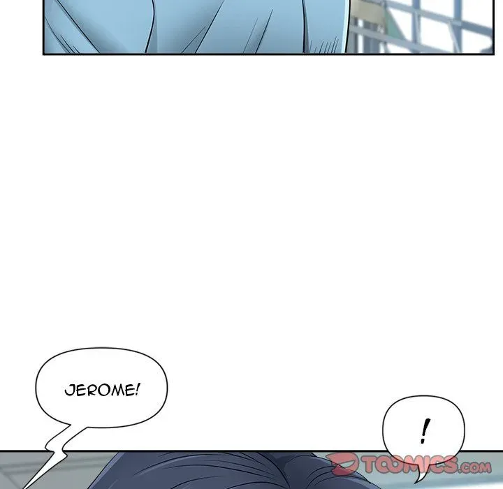 My Husband's a Twin! Chapter 47 page 27 - 