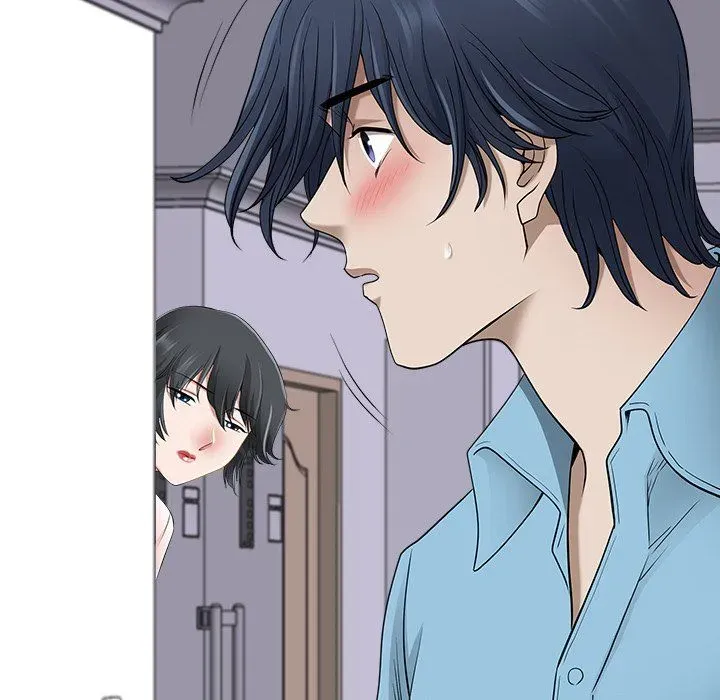 My Husband's a Twin! Chapter 47 page 30 - 