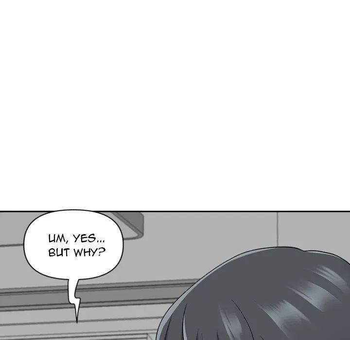 My Husband's a Twin! Chapter 47 page 37 - 