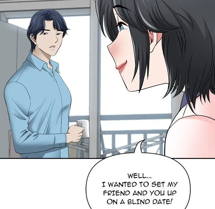 My Husband's a Twin! Chapter 47 page 38 - 