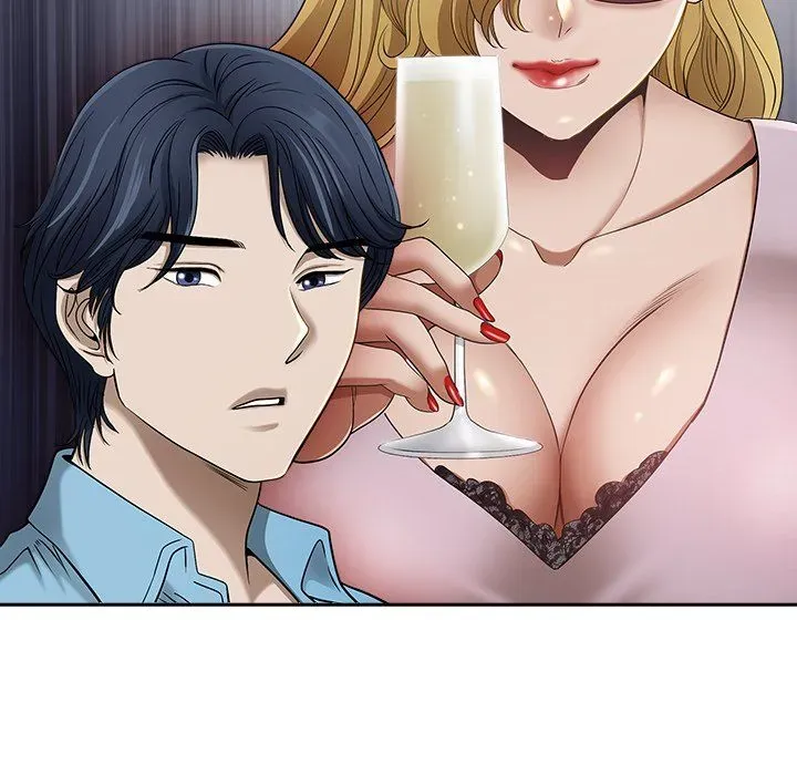 My Husband's a Twin! Chapter 47 page 40 - 