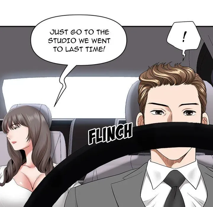 My Husband's a Twin! Chapter 47 page 63 - 
