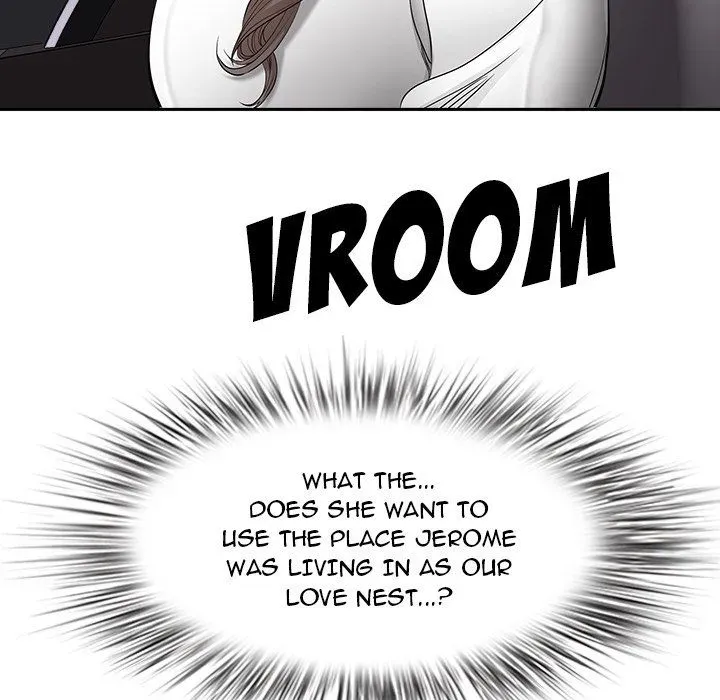 My Husband's a Twin! Chapter 47 page 72 - 