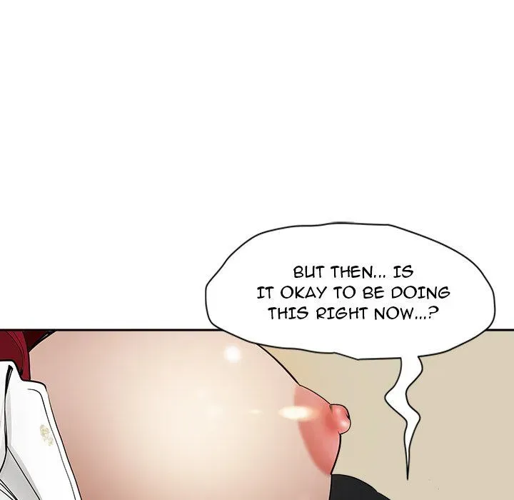 My Husband's a Twin! Chapter 47 page 94 - 