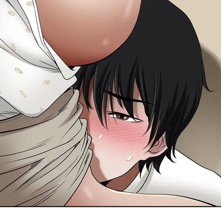 My Husband's a Twin! Chapter 47 page 95 - 
