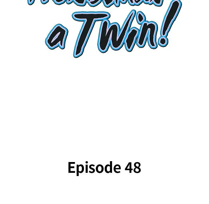 My Husband's a Twin! Chapter 48 page 11 - 