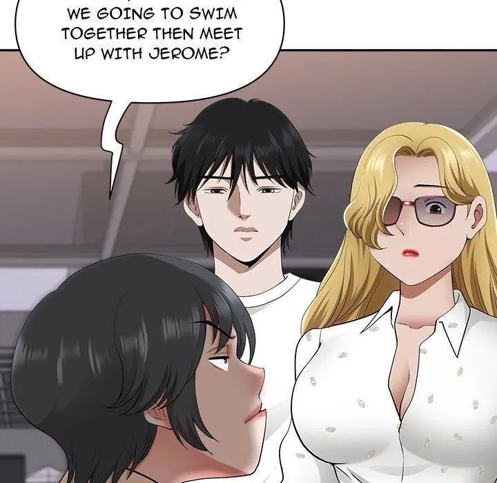 My Husband's a Twin! Chapter 48 page 102 - 