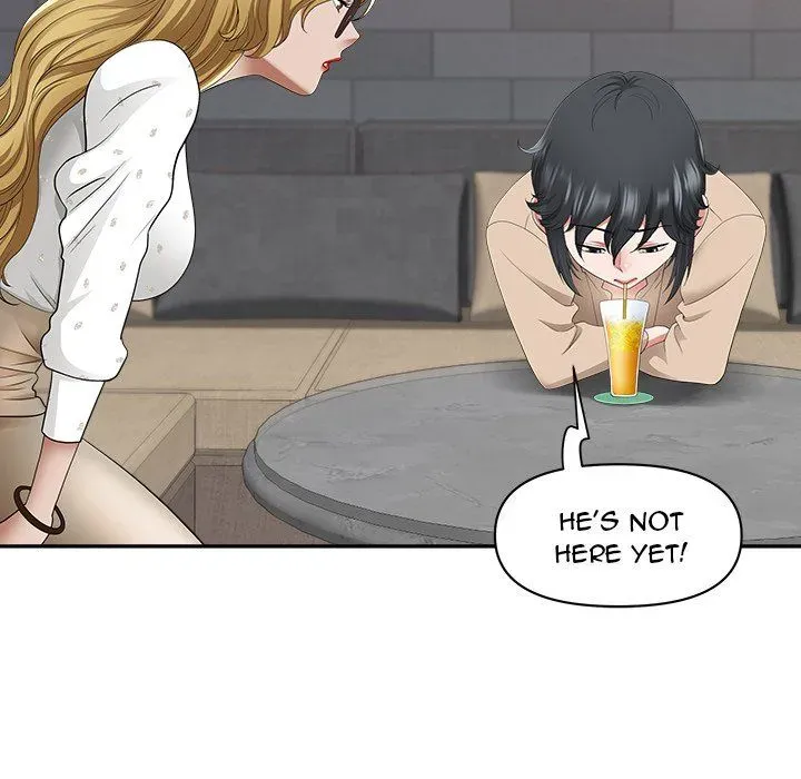 My Husband's a Twin! Chapter 48 page 110 - 