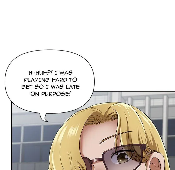 My Husband's a Twin! Chapter 48 page 111 - 