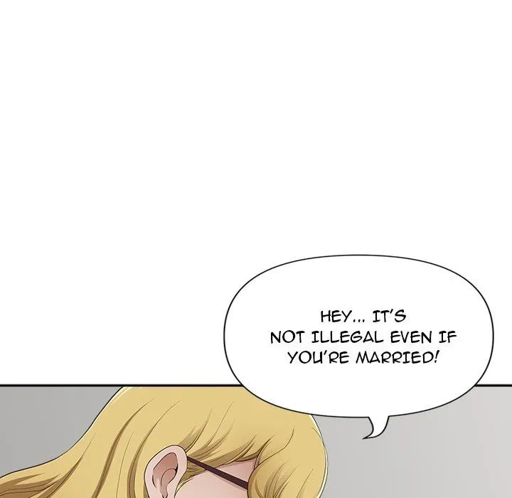 My Husband's a Twin! Chapter 48 page 19 - 