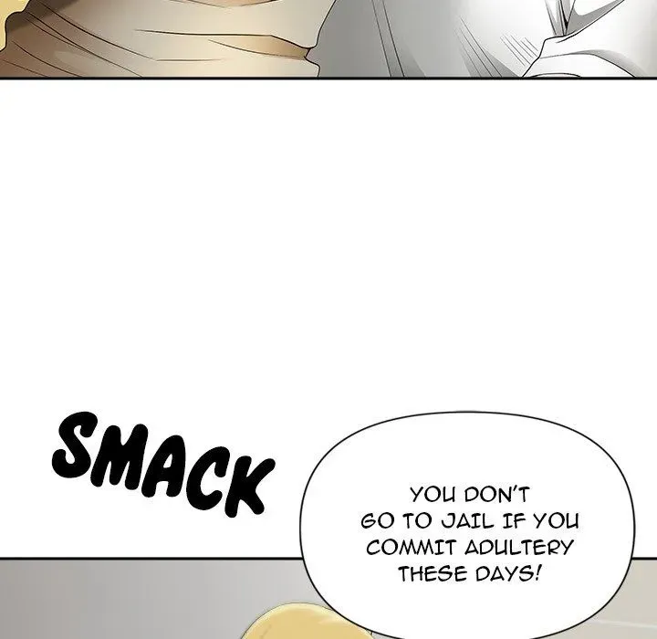 My Husband's a Twin! Chapter 48 page 21 - 