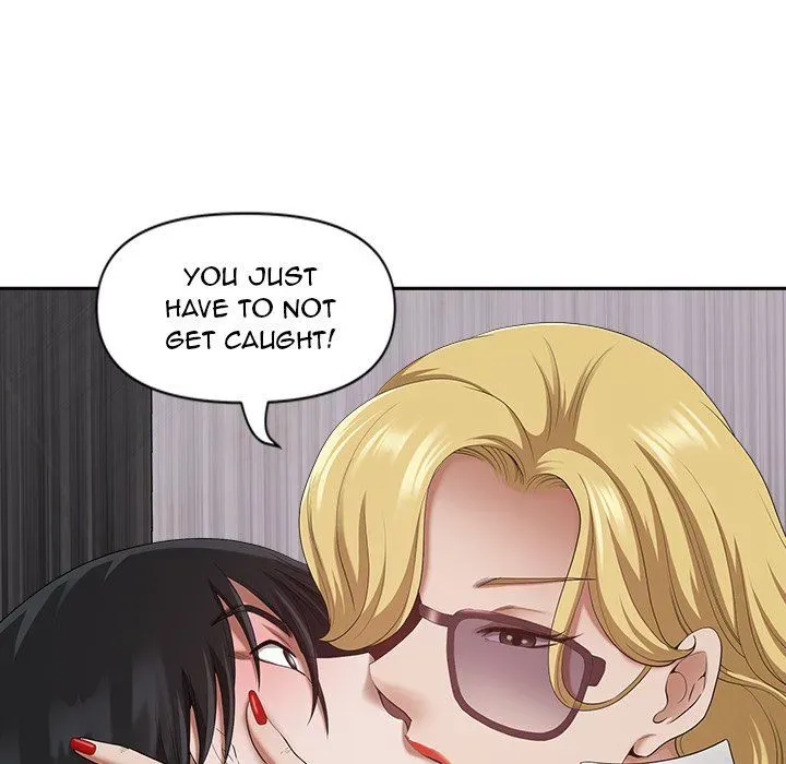 My Husband's a Twin! Chapter 48 page 28 - 