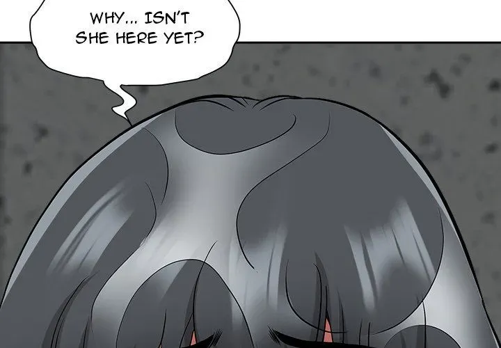 My Husband's a Twin! Chapter 48 page 4 - 