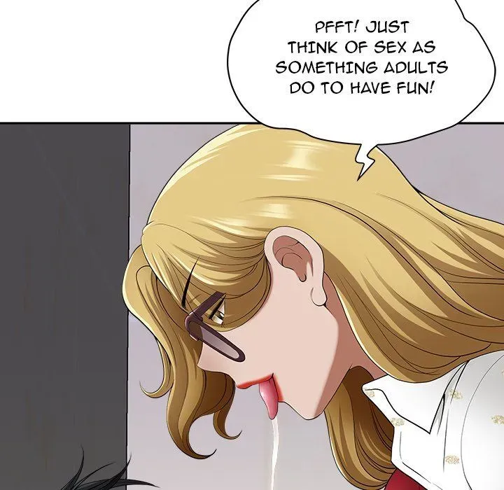 My Husband's a Twin! Chapter 48 page 34 - 