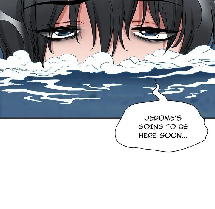 My Husband's a Twin! Chapter 48 page 5 - 