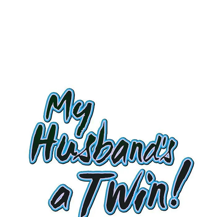 My Husband's a Twin! Chapter 49 page 12 - 