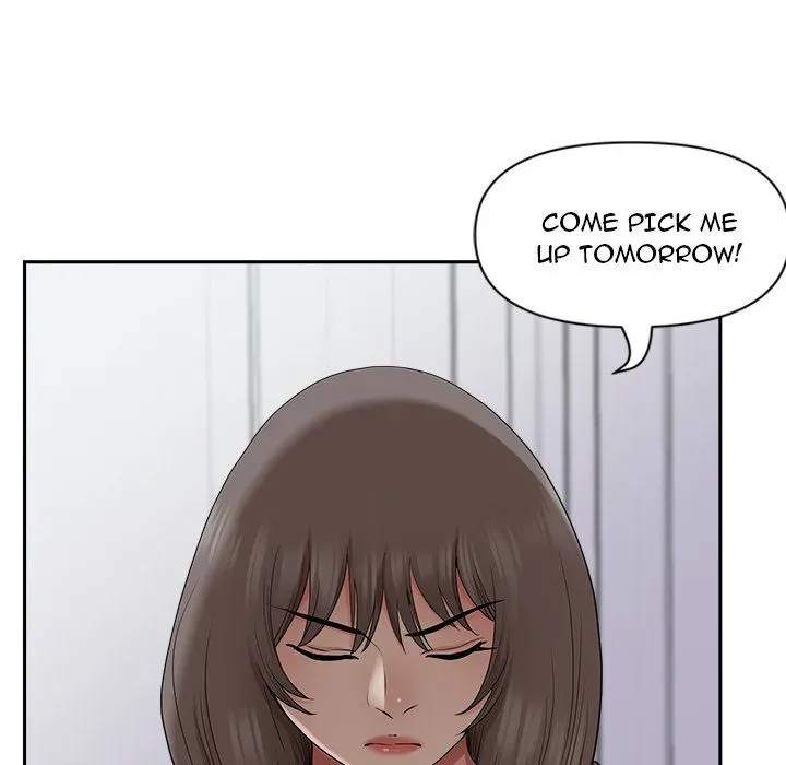 My Husband's a Twin! Chapter 49 page 115 - 