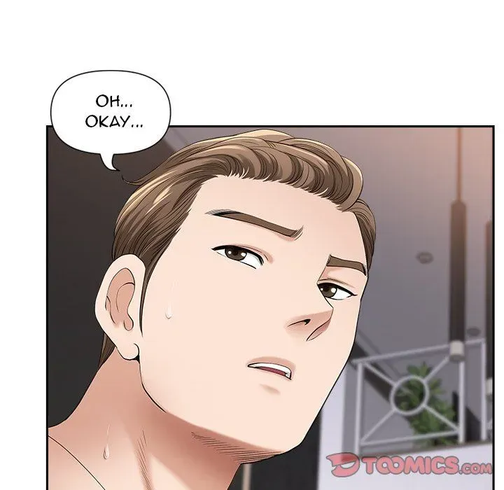 My Husband's a Twin! Chapter 49 page 117 - 