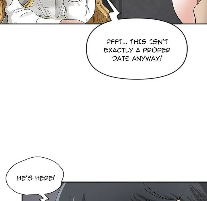 My Husband's a Twin! Chapter 49 page 127 - 