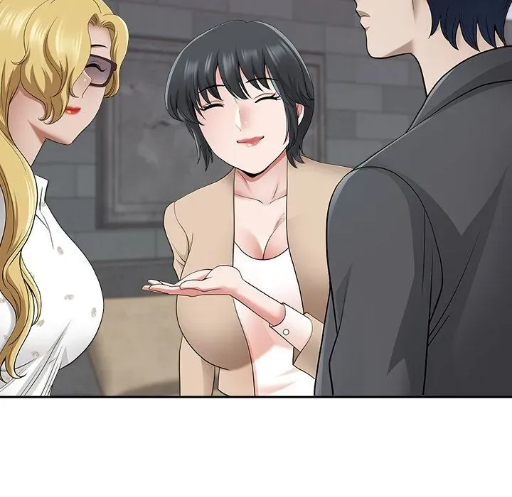 My Husband's a Twin! Chapter 49 page 138 - 