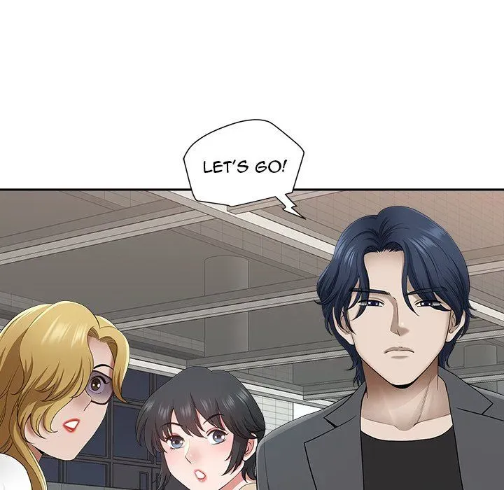 My Husband's a Twin! Chapter 49 page 143 - 