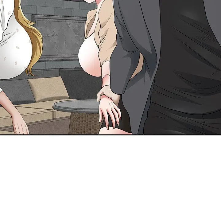 My Husband's a Twin! Chapter 49 page 144 - 
