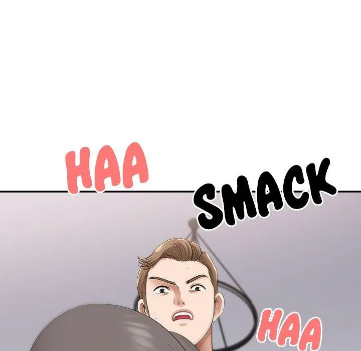 My Husband's a Twin! Chapter 49 page 19 - 