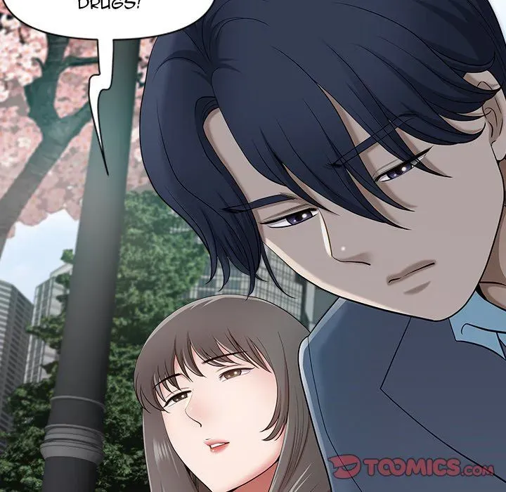 My Husband's a Twin! Chapter 49 page 75 - 