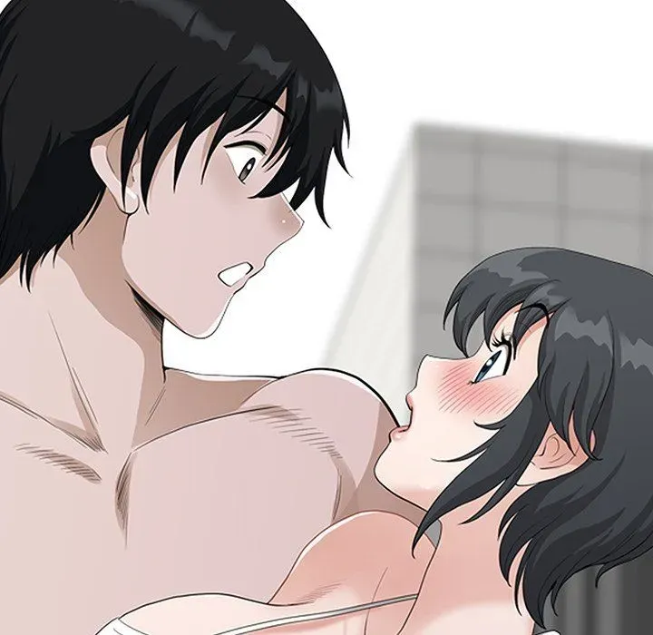 My Husband's a Twin! Chapter 5 page 13 - 