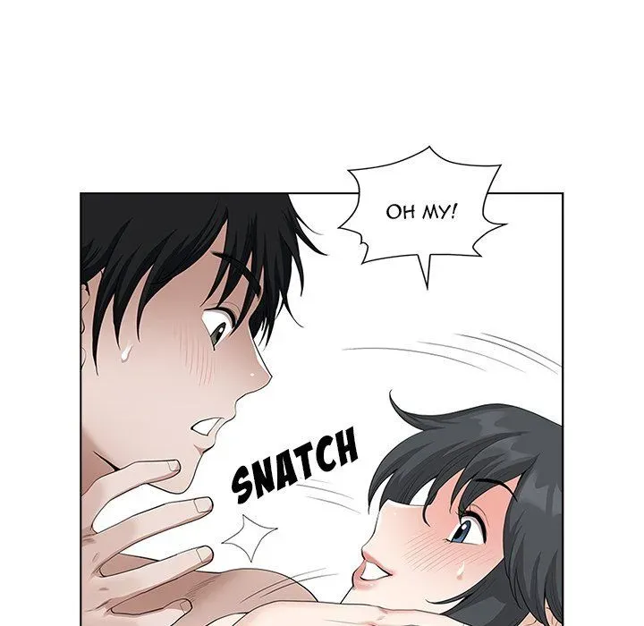 My Husband's a Twin! Chapter 5 page 15 - 