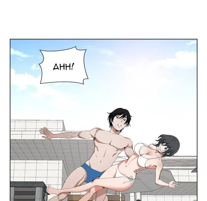 My Husband's a Twin! Chapter 5 page 23 - 