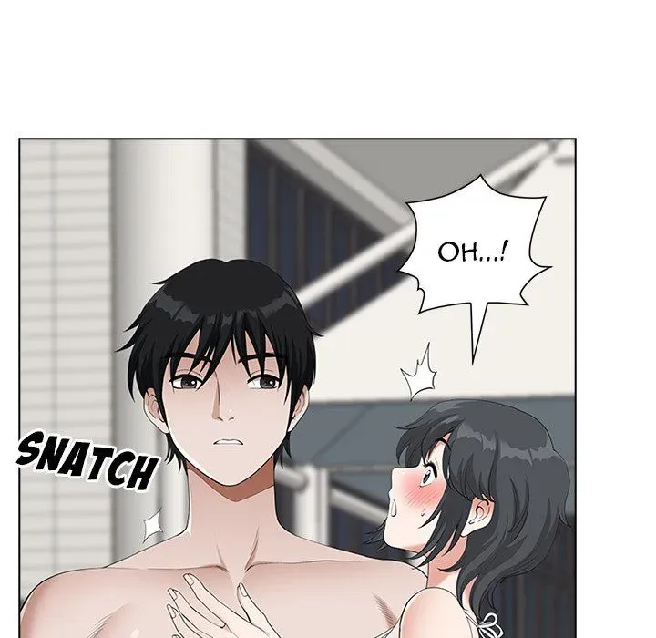 My Husband's a Twin! Chapter 5 page 47 - 