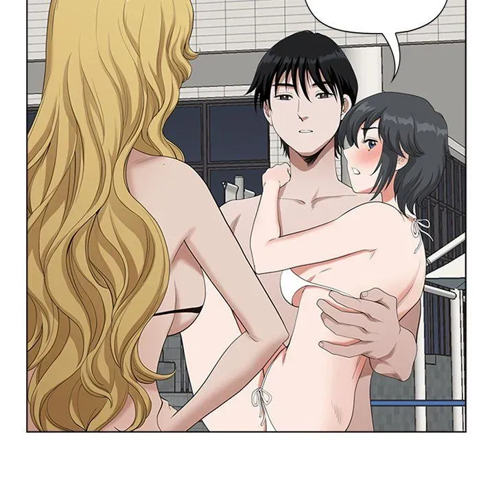 My Husband's a Twin! Chapter 5 page 53 - 