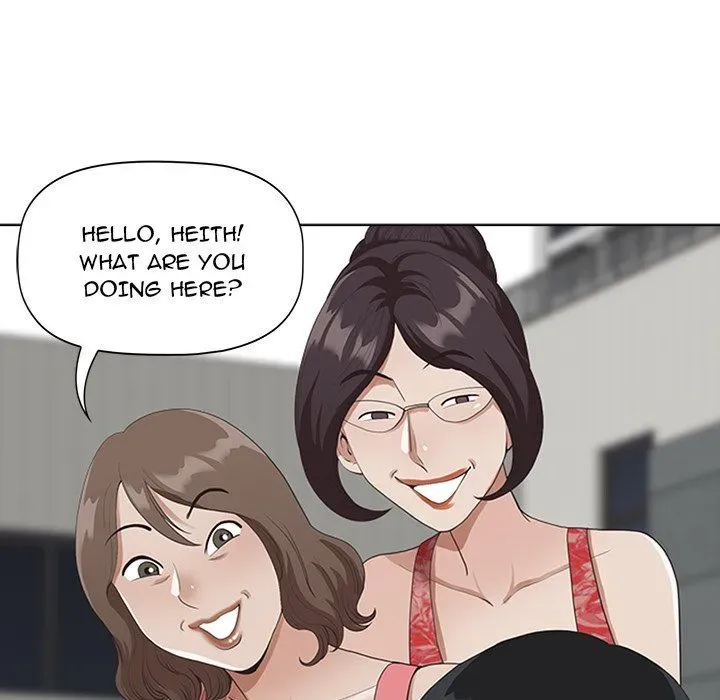 My Husband's a Twin! Chapter 5 page 66 - 