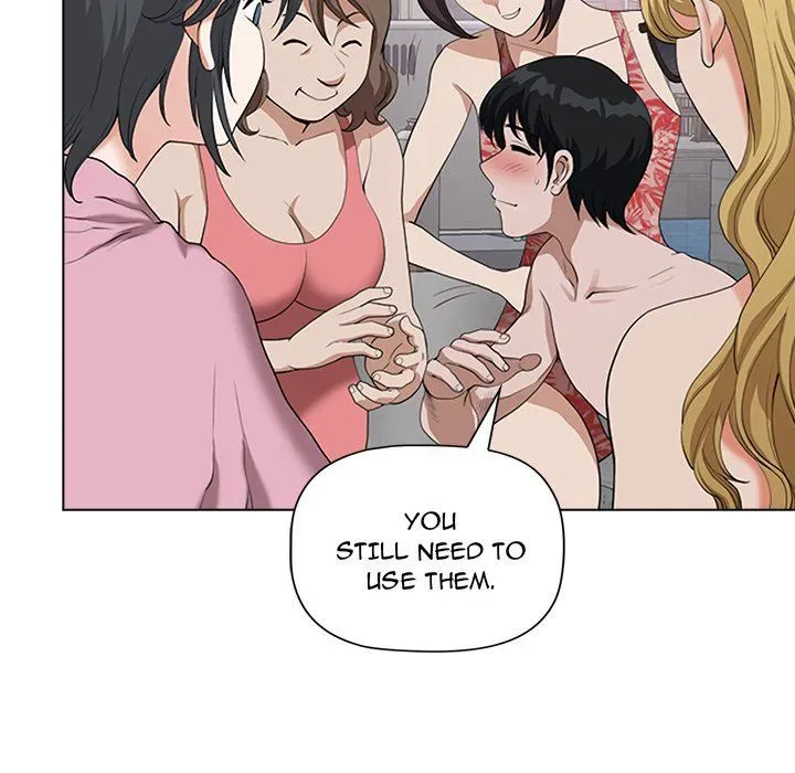 My Husband's a Twin! Chapter 5 page 72 - 